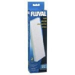 Fluval FLUVAL 405 replacement part - Fluval Foam Block for Fluval 404 / Fluval 405 2pk